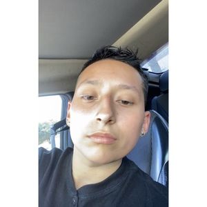 Meet your Posher, Edna